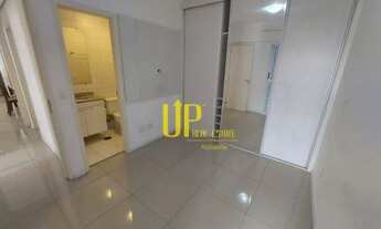 Imagem 7: Apartamento com 2 dormitórios para alugar, 78 m² por R$ 5.400,00/mês - Edifício Monte Carl