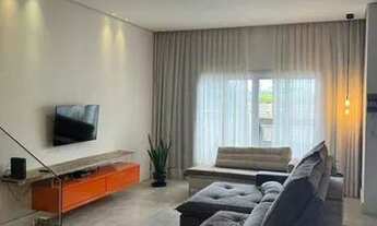 Imagem 5: Casa com 3 dormitórios para alugar, 280 m² por R$ 7.880,00/mês - Jardim Paulista - Atibaia