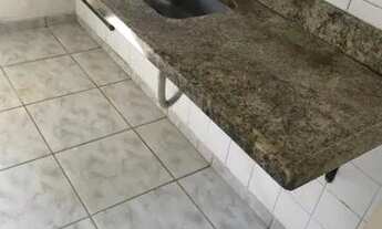 Imagem 5: Apartamento para Venda em São Paulo, Horto Florestal, 2 dormitórios, 1 banheiro, 1 vaga