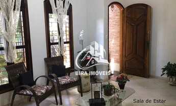 Imagem 2: Casa com 3 dormitórios à venda, 280 m² por R$ 1.100.000 - Mercês - Uberaba/MG
