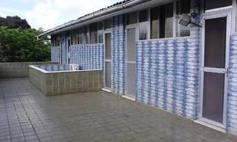 Imagem 5: Quarto em casa compartilhada na Imbiribeira Recife/PE