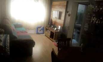 Imagem 2: SAO BERNARDO DO CAMPO - Residential / Apartment - CHACARA SERGIPE