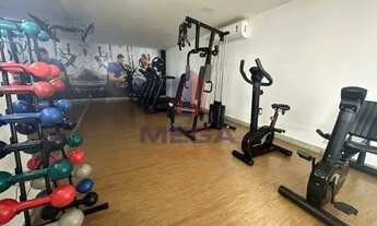 Imagem 5: Apartamento de 02 quartos e uma suíte