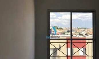 Imagem 2: Apartamento com 2 dormitórios, 50 m² - venda por R$ 260.000,00 ou aluguel por R$ 2.050,00