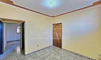 Imagem 2: Casa Padrão em Ribeirão Preto