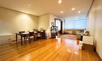 Imagem 2: Apartamento com 3 Quartos(Original4) - Suíte - Vaga - 182m² em Ipanema