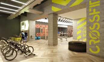 Imagem 11: VN Millennium Faria Lima