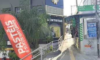 Imagem 4: LOJA MAIS UM APARTAMENTO NA ALFREDO PUJOL