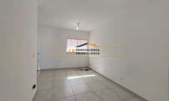 Imagem 2: Locação - Kitnet - Parque Universitário - Americana - SP