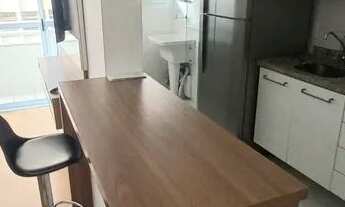 Imagem: Apartamento para aluguel tem 62 metros quadrados