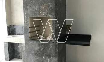 Imagem 4: Casa - Loteamento Caminhos de São Conrado (Sousas) - Campinas