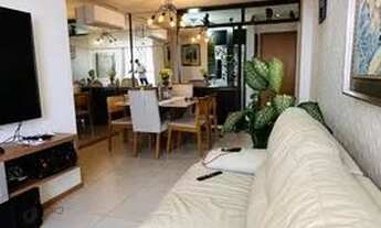 Imagem 3: Apartamento com 2 dormitórios à venda em Maceió