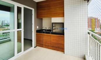 Imagem 5: Apartamento a Venda no Guararapes ´Green Life 1 - Projetado - 3 Quartos