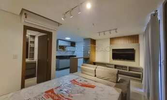 Imagem 5: Ribeirao Preto - Flat - Jardim Botanico