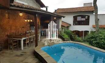 Imagem 5: IMPERDÍVEL À VENDA DE 1 SOBRADO EM PARQUE ALVES DE LIMA