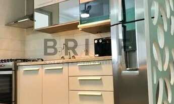 Imagem 4: Apartamento para locação 2 dormitórios, 1 vaga, 2 banheiros, 67m , Brooklin Paulista, São