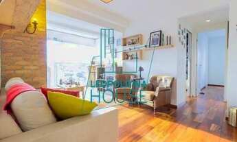 Imagem 7: APARTAMENTO PARA VENDA 65M² - POMPÉIA