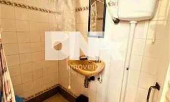 Imagem: Apartamento-À VENDA-Leme-Rio de Janeiro-RJ