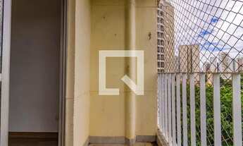 Imagem 5: Apartamento para Aluguel - Vila Mascote, 2 Quartos, 85 m2