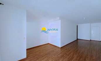 Imagem 6: APARTAMENTO RESIDENCIAL em GUARUJÁ - SP, PITANGUEIRAS