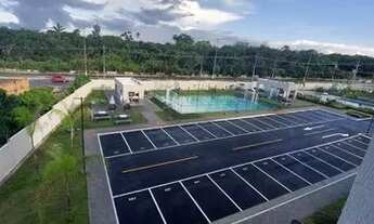 Imagem: Apart. Novo,2 Quartos,4º Andar, Água e