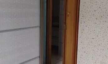 Imagem 4: Apartamento para aluguel possui 57 metros quadrados com 2 quartos