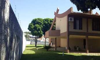 Imagem 3: Casa com 4 dormitórios à venda, 564 m² por R$ 2.500.000,00 - Jardim Califórnia - Cuiabá/MT
