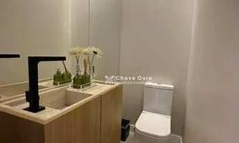 Imagem: Apartamento decorado no centro