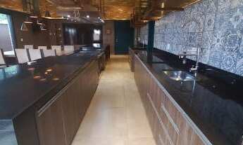 Imagem 1: Casa com 4 dormitórios, 300 m² - venda por R$ 2.500.000,00 ou aluguel por R$ 13.400,00/mês