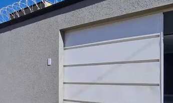 Imagem: Casa (entrada mínima