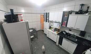 Imagem 2: Sobrado para Venda, Demarchi, São Bernardo do Campo, SP