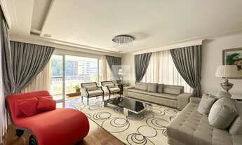 Imagem 5: Excelente apartamento para locação em Higienópolis - Mobiliado