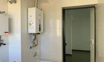 Imagem 4: NOVÍSSIMO * METRÔ * 2 DORM. * SUÍTE * 1 VAGA * LAZER COMPLETO