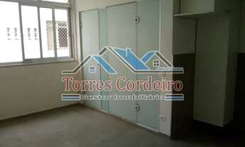 Imagem: Kitnet para locação - Pinheiros