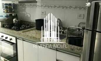 Imagem 7: Apartamento a venda com 3 dorms (1 suíte) e com 2 vagas de garagem