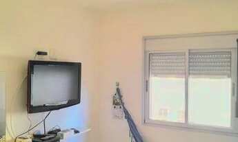 Imagem 7: Apartamento para venda tem 48 metros quadrados com 2 quartos em Jardim Itu - Porto Alegre