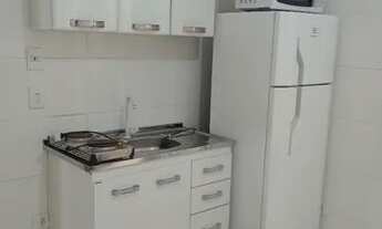 Imagem 3: Kitnet próximo ao metrô Jabaquara