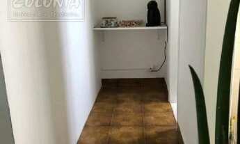 Imagem 7: Santo André - Conjunto Comercial/sala - Centro