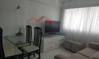 Imagem 3: Apartamento para Locação, Graças, 1 dormitório, 1 banheiro, 1 vaga