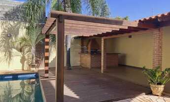 Imagem 6: Casa Padrão em Ribeirão Preto