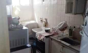 Imagem 4: Apartamento para Venda em Brasília, Taguatinga, 2 dormitórios, 1 banheiro