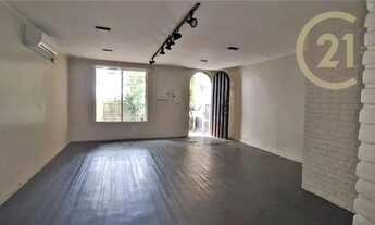 Imagem 3: Casa de vila, sobrado comercial ou residencial com 4 salas / dormitórios para alugar, 113