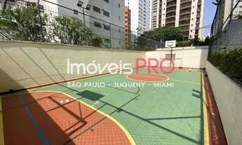 Imagem 4: Apartamento para locação com 100m² - Moema - São Paulo