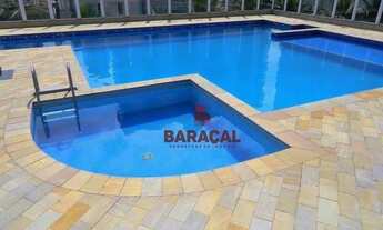 Imagem 3: Apartamento com 3 dormitórios, 143 m² - venda por R$ 950.000,00 ou aluguel por R$ 5.500,02