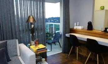 Imagem 2: Oportunidade - Square 2 - Duplex 60 m² - Granja Julieta