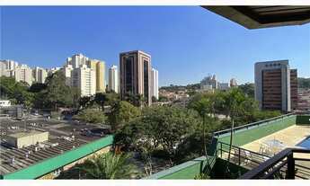 Imagem 3: Apartamento na Vila Andrade com 3 quartos e 2 vagas em ótimas condições