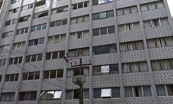 Imagem: Apartamento com 1 quarto à venda por R$