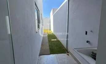 Imagem 2: Integração - Bela Casa 2/4 sendo 1 suíte - 1897Udi