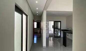 Imagem 5: Casa com 3 dormitórios à venda, 110 m² por R$ 630.000 - Condomínio Horto Florestal Villagi