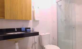 Imagem 6: Studio edf. Time na Ponta Verde